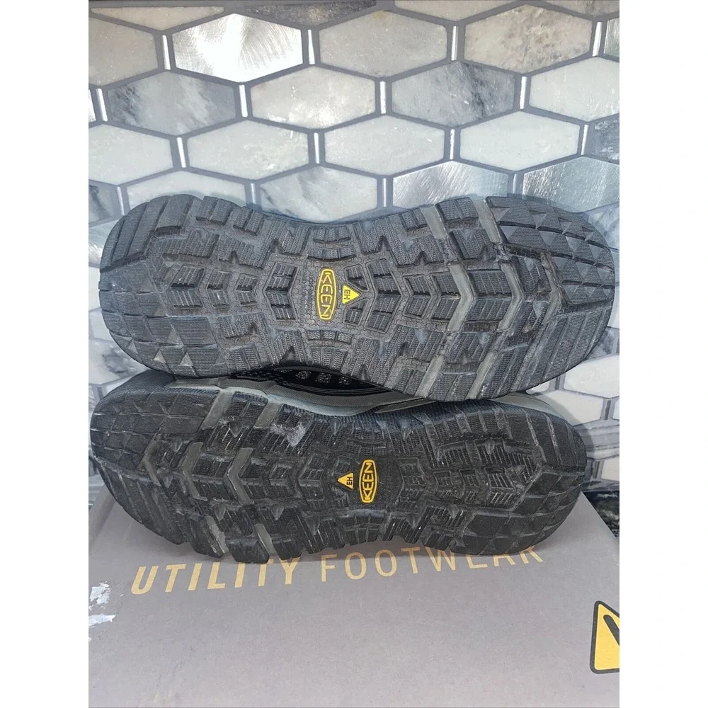Keen utility mens